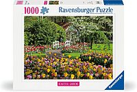 Keukenhof Gardens Netherlands (1000 bita)