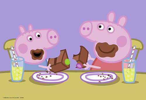 Peppa Pig: Happy Family Life (2x24) - Image 3