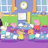 Peppa Pig at Playgroup (2x24) - Image 2