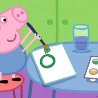 Peppa Pig at Playgroup (2x24) - Image 3