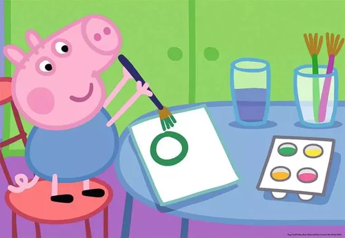 Peppa Pig at Playgroup (2x24) - Image 3