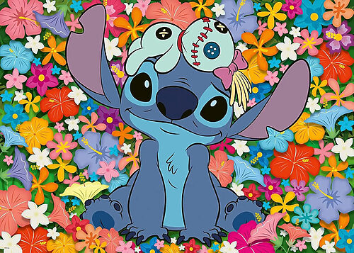 Stitch (1000 bita) - Image 2
