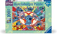 Stitch: In My Own World (100 bita)