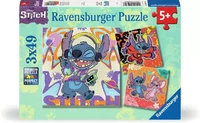 Stitch: Play the Day Away (3x49)