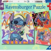 Stitch: Play the Day Away (3x49)