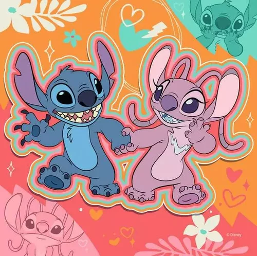 Stitch: Play the Day Away (3x49) - Image 4