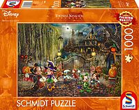 Mickey & Minnie Halloween Fun (1000 bita)