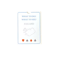 What to do? What to see?