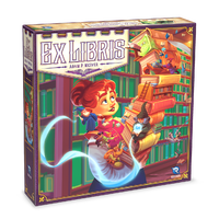 Ex Libris: Revised Edition