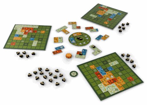 Flower Fields - Image 2
