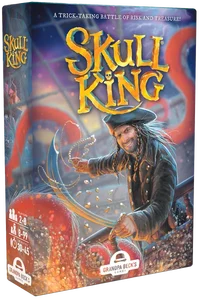 Skull King