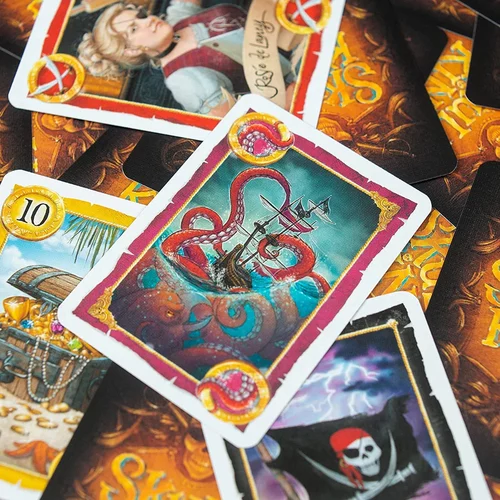 Skull King - Image 3