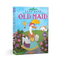 Animal Village Old Maid