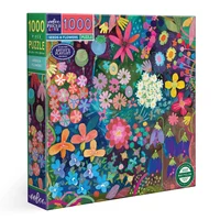 Seeds & Flowers (1000 bita)