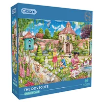 The Dovecote (1000 bita)