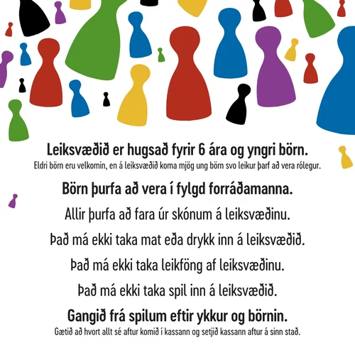 leiksvaedi leikreglur 01
