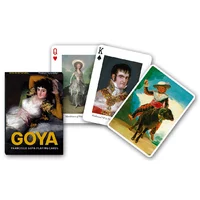 Piatnik: Goya