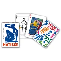 Piatnik: Matisse