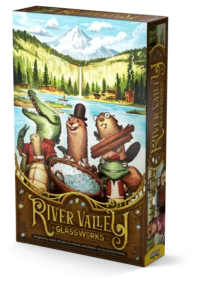 River Valley Glassworks