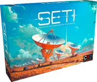 SETI: Search for Extraterrestrial Intelligence