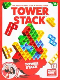 Tower Stack
