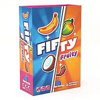 Fifty Fruity