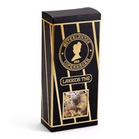 Lakrids áfylling (16 pokar)