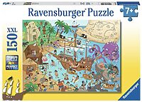 Pirate Island (150 bita)