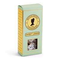 Sweet Lemon áfylling (16 pokar)