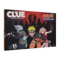 Cluedo: Narudo