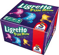 Ligretto: Fun Run
