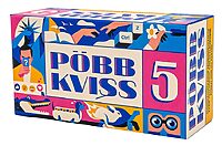 Pöbbkviss 5
