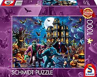 Halloween Night (1000 bita)