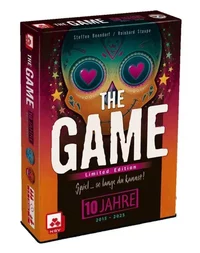 The Game 10 years