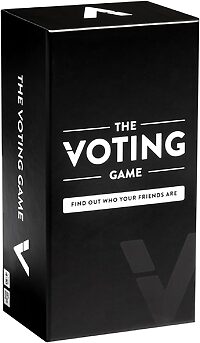 The Voting Game