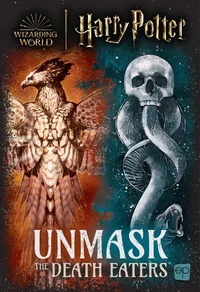 Harry Potter: Unmask the Death Eaters