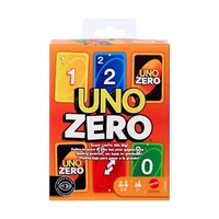 UNO: Zero