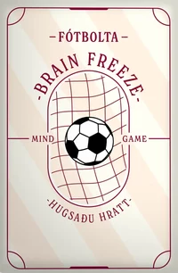 Brain Freeze: Fótbolti