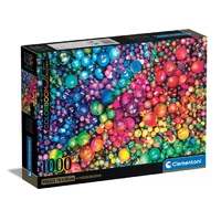 ColorBoom Collection: Marbles (1000 bita)