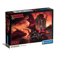 Dungeons & Dragons (1000 bita)