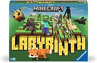 Labyrinth: Minecraft