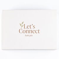 Lets Connect: Fyrir pör
