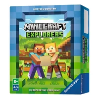 Minecraft: Explorers