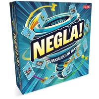Negla!