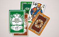 Piatnik: Bridge-Poker-Whist