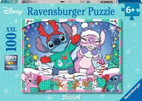 Disney Stitch Christmas (100 bita)
