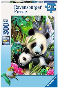 Lovely Panda (300 bita)