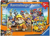 Work Vehicles (3x49 bita)