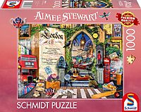 Memories of London (1000 bitar)