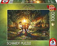 Spring in all its splendour (1000 bitar)